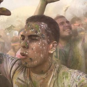 Meet your Posher, Joe